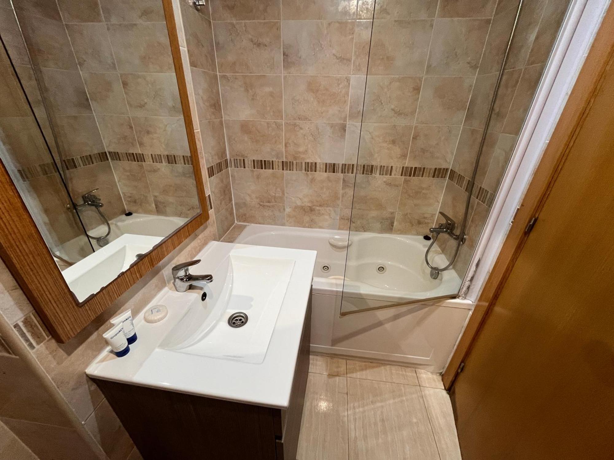 Apartment Acv - Costa Azahar I -2ª Linea Planta Baja Norte