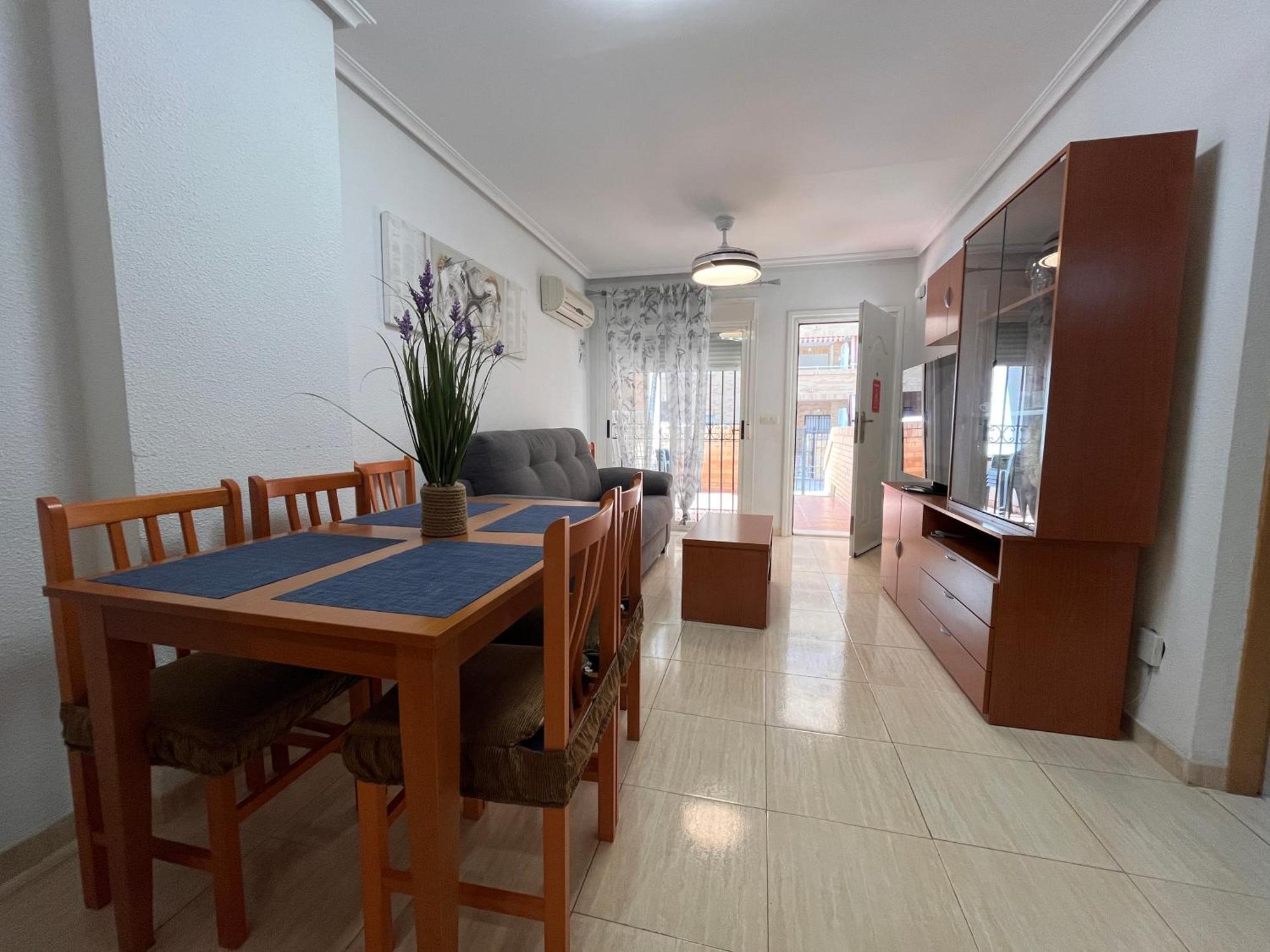 Acv - Costa Azahar I -2ª Linea Planta Baja Norte Apartment Oropesa del Mar