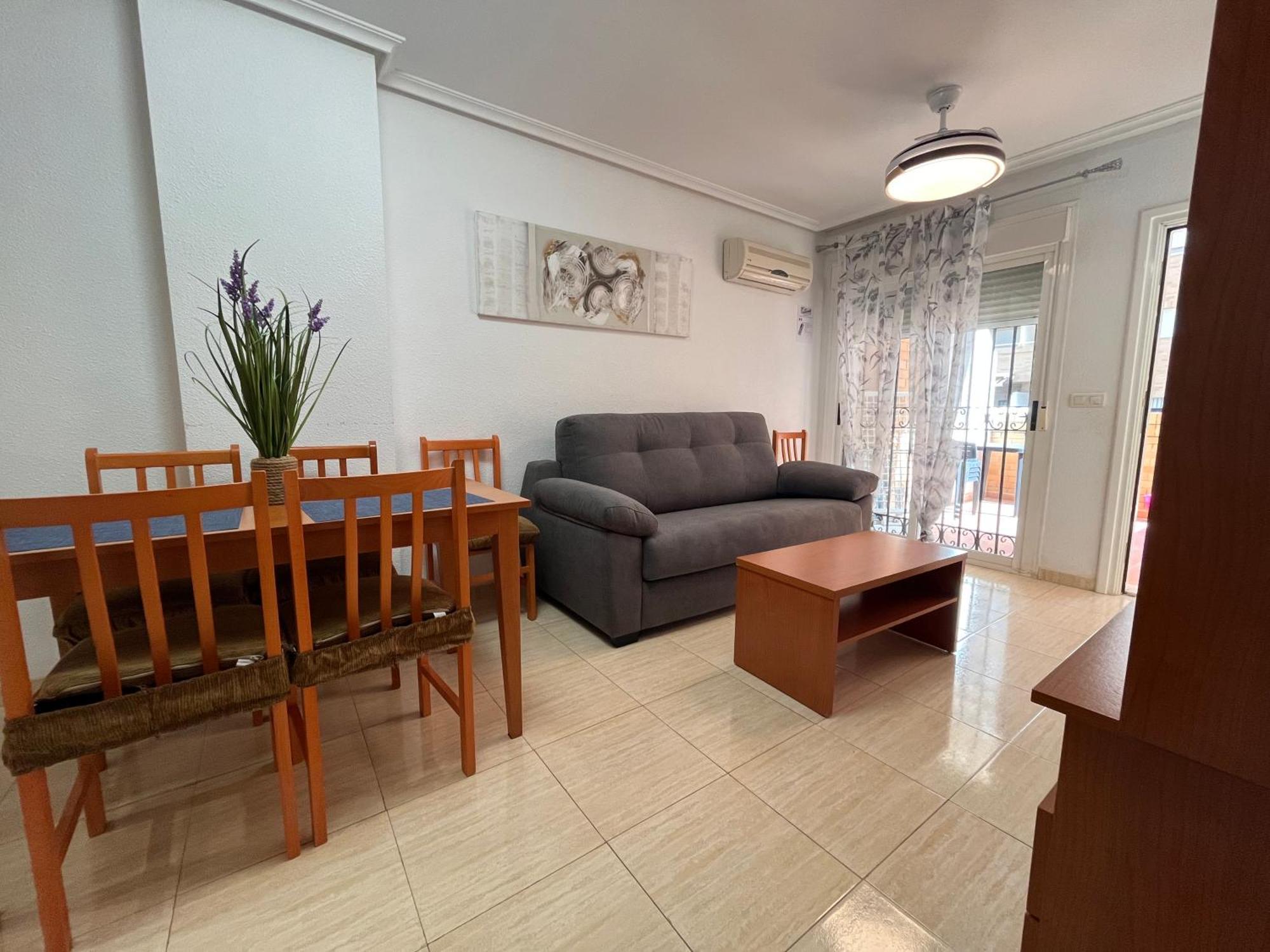 Acv - Costa Azahar I -2ª Linea Planta Baja Norte Apartment *
