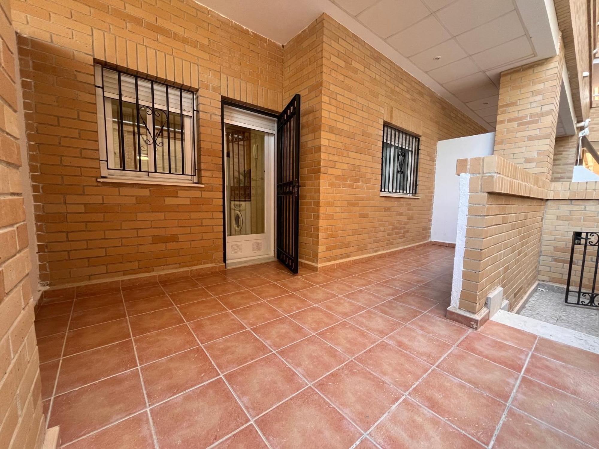 Acv - Costa Azahar I -2ª Linea Planta Baja Norte Apartment